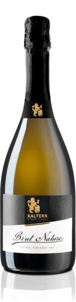 Brut Nature Sekt DOC 2020