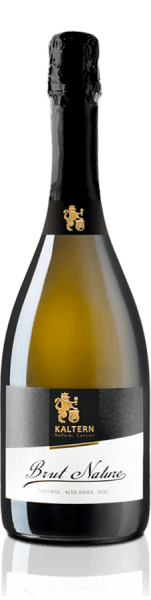 Brut Nature Sekt DOC 2018