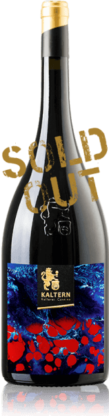 kunst.stück Cabernet Sauvignon Riserva DOC 2015 MAGNUM