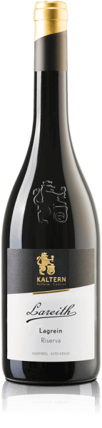 Lareith Lagrein Riserva DOC 2022