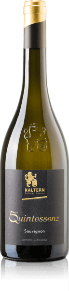 Quintessenz Sauvignon DOC 2016