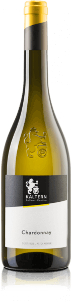 Chardonnay DOC 2024