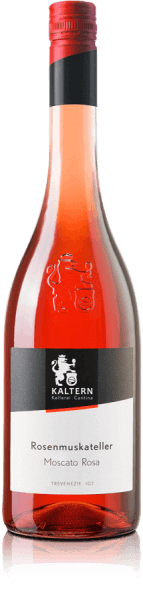 Moscato Rosa IGT 2022